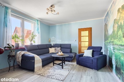 97 m² + 45 m² dod. przestrzeni | ogród | 2 garaże