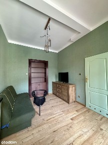 Kawalerka 20 m² | centrum | po remoncie | zwierzęta akceptowane