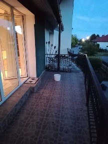 Duże, funkcjonalne 2 pok. 62 m2 piętro, duży balkon ul. Pieczarek