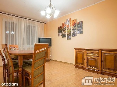Świnoujście - mieszkanie z widokiem na port