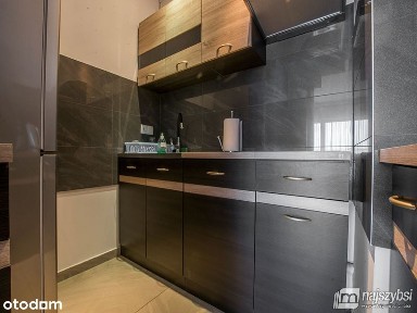 ***Niepowtarzalny penthouse z 3 apartamentami***
