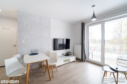 KOŁOBRZEG - ATRAKCYJNY APARTAMENT BLISKO MORZA