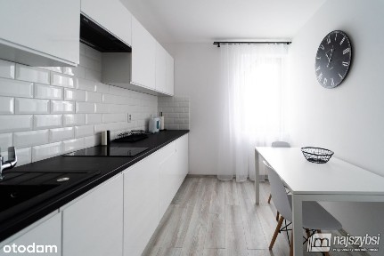 Świnoujście - apartament przy Placu Wolności