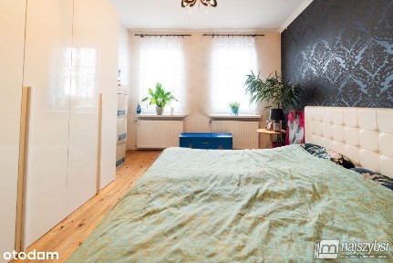 Stargard - 4 pokojowe mieszkanie w CENTRUM