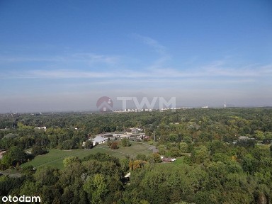 ul. Chorzowska, Dąb, Katowice, śląskie