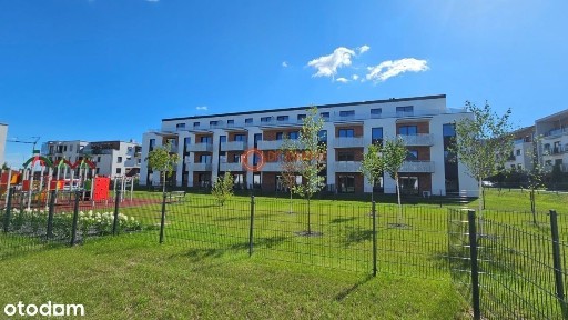 Wyjątkowe - panorama i taras 30m2 !