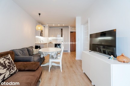2 pokoje balkon tramwaj centrum miasta