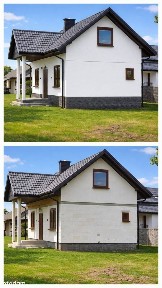 Mniszek, Wolanów, radomski, mazowieckie