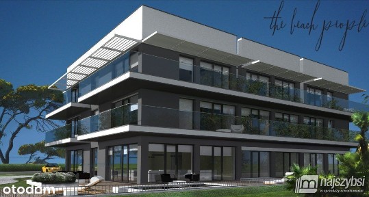 Kołobrzeg-Hotel-Pensjonat na sprzedaż