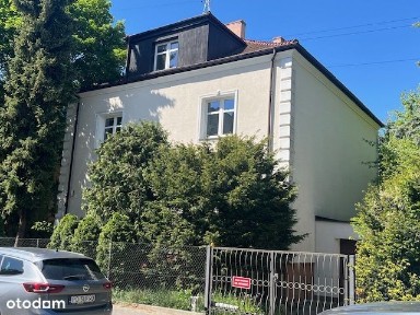 ul. Źródlana 4, Winiary, Jeżyce, Poznań, wielkopolskie