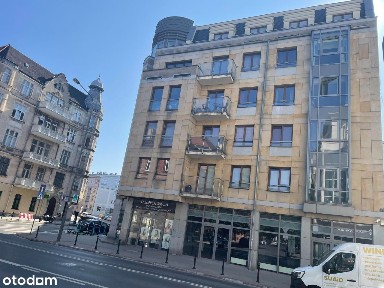 ul. Garbary, Stare Miasto, Poznań, wielkopolskie