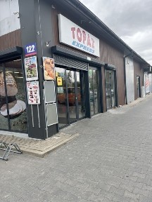 Wynajmę lokal usługowy 30m2