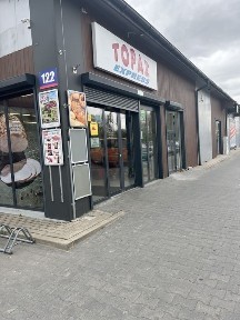 Wynajmę lokal usługowy 30m2