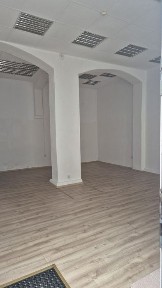 Wynajme Lokal usługowy