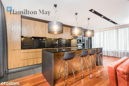 Wyjątkowy, 3 pokojowy apartament na Podgórzu