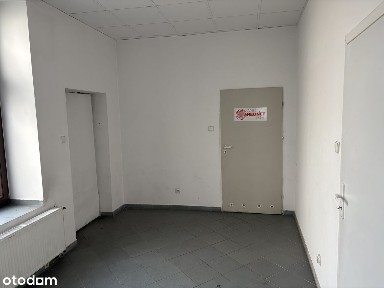 Lokal usługowy na sprzedaż lub wynajem