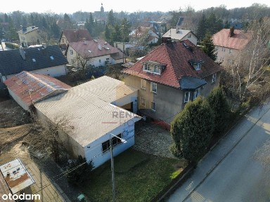 141m2|5 pokoi|warsztat|działka|2 piętra|na kwatery