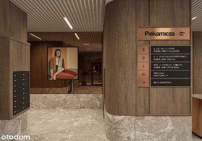 Piekarnicza Office Park | Lokal | Gdańsk Morena | od 64,51 m2