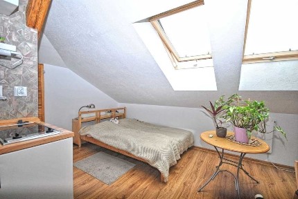 Jaworzno, Sobieskiego, 2 Pokoje, 42 m2, parter