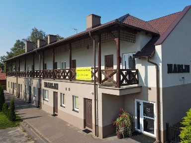 Zachodniopomorskie, Bobolin