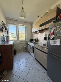 2 pokojowe mieszkanie z balkonem - ul. Mieszka I