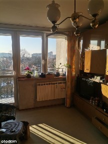 Funkcjonalne 3 -pok. mieszkanie ustawne z balkonem 10 min Stawiki