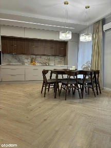 APARTAMENT LUX PSZCZYNA CENTRUM 66,5M2