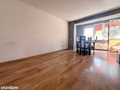 Zagórze, Lenartowicza, 3 duże pokoje z balkonem, bez prowizji