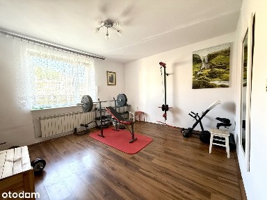 3-pok. 82,71 m² | 1 piętro | Heltmana | Podgórze Kraków