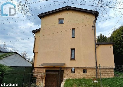 Dom, 122,83 m², Bielsko-Biała
