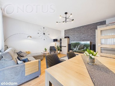 Fordon - ul. Wolna | 73,03 m² | 4 pokoje | garaż