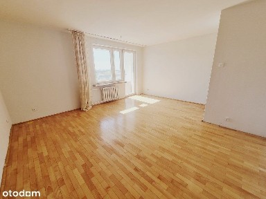 Mieszkanie M-4|63,2m2|Legionów Polskich| Zachód