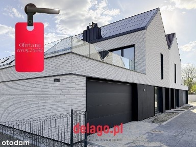 Gvarna, Zawady - Kameralne Osiedle Domów Premium!