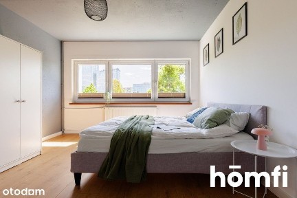 3 pokoje | gotowe do zamieszkania | balkon | Wola