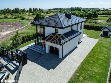 Dom Premium przy plaży - 20 minut od Gdyni