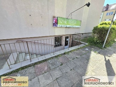 Lokal Użytkowy Na Starym Mieście