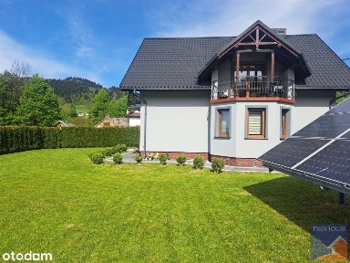 Dom, 208 m², Mordarka