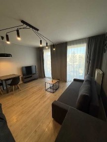 Bóżnicza Poznań - Stare Miasto