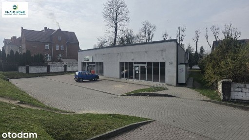 ul. Szkolna, Grodków, brzeski, opolskie
