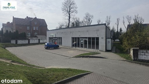 ul. Szkolna, Grodków, brzeski, opolskie