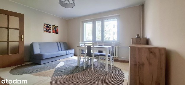 ul. Stefana Dembego, Kabaty, Ursynów, Warszawa, mazowieckie
