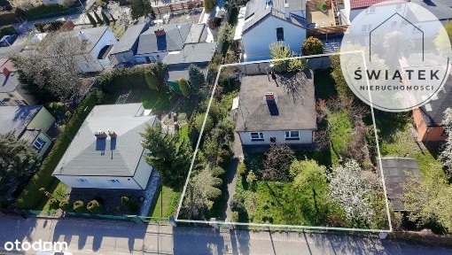 Działki Św. Józefa
