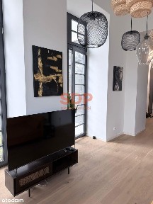 Apartament 2-pokojowy z widokiem na rzekę | centrum