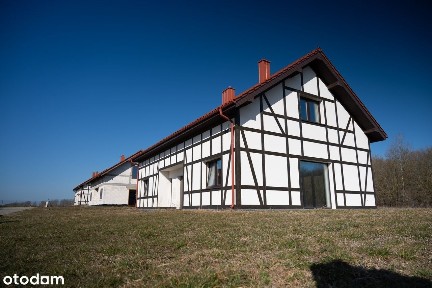 180m2 | Osada Swołowo | Duża działka | 1000m2 | Super Cena- 649 tys.
