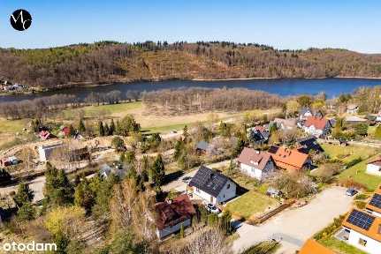 Dom z klimatem w sercu Kaszub - Krzeszna, 120 m²
