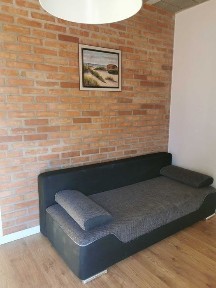 Kawalerka w pięknym miejscu