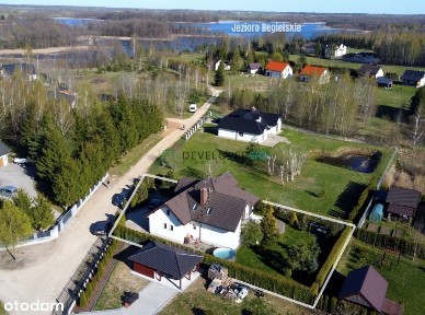 Komfort i spokój | Piękny dom w Mrozach Wielkich