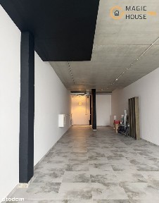 Nowy lokal inwestycyjny 100 m² | Pruszcz Gdański