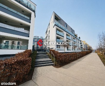 Lokal 134 m2, wykończony na Wilanowie