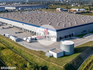 Moduł 1198 m2 w Skawinie k. Krakowa - 0% prowizji